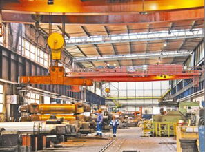 中企收購斯梅代雷沃鋼廠 百年老廠重現活力，農副產品銷售迎來新機遇